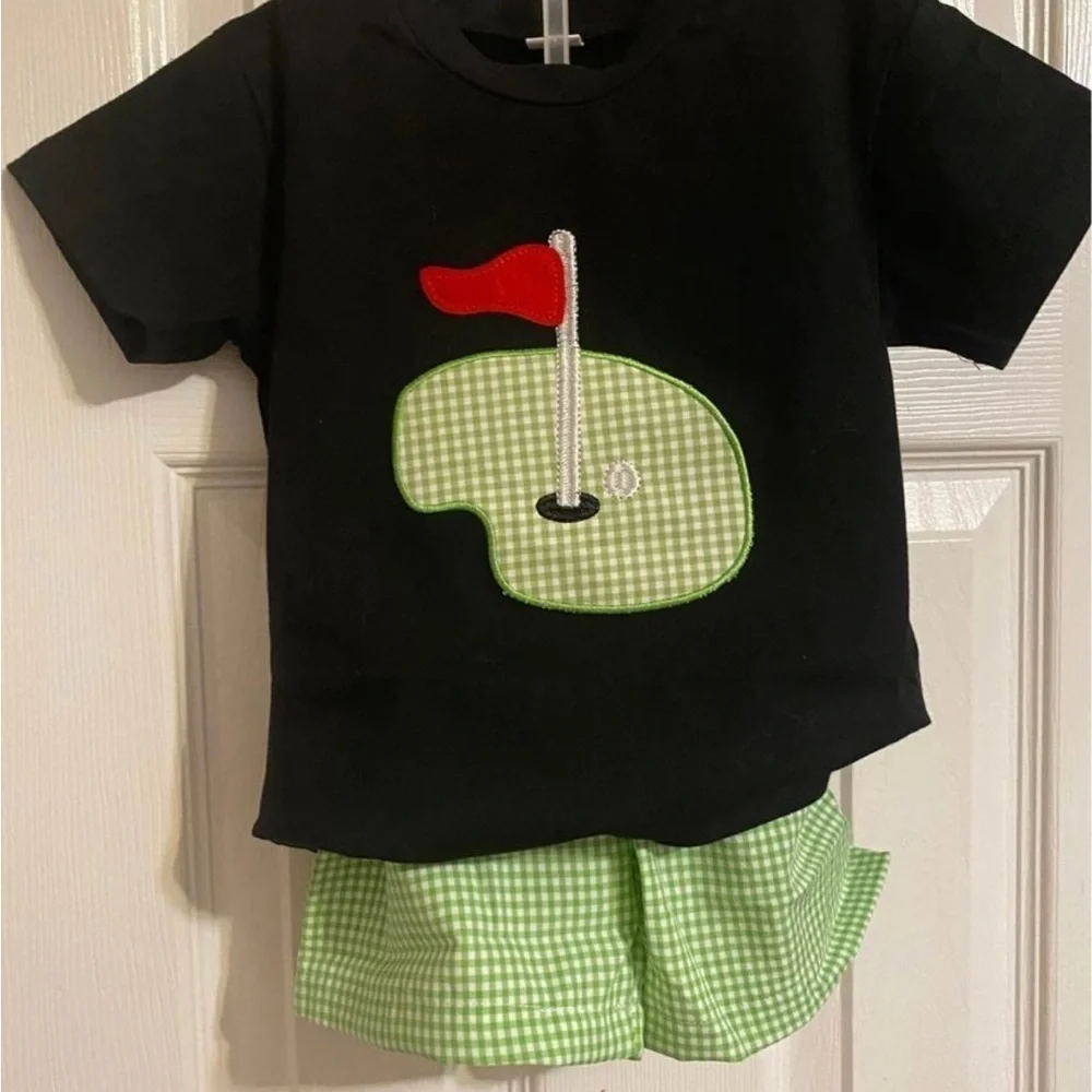 New‎ Boutique Golf ⛳️ Outfit